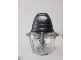 Resim Sarex 2210 Crystal Cam Doğrayıcı 