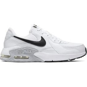 Resim Nike Aır Max Excee Erkek Beyaz Günlük Ayakkabı - CD4165-100 