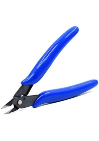 Resim Speeduf Elektronikçi Tip Mini Yan Keski Hassas Dip Kesimler 