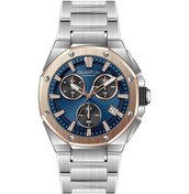 Resim Quantum Pwg1222.590 Erkek Kol Saati Metalik 