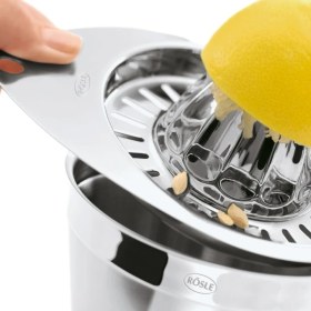 Resim Zitronenpresse Limon Sıkacağı 