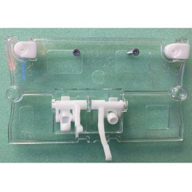 Resim Nkp Şeffaf Kumanda Paneli - Manevela - Düğme 