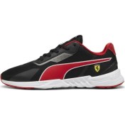 Resim Puma Ferrari Tiburion Erkek Sneaker 