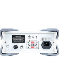 Resim Ut8804e Masaüstü Multimetre 