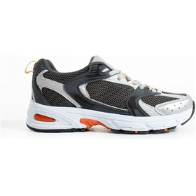 Resim Unisex Spor Ayakkabı Turuncu 