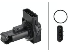 Resim HELLA 8ET009142-901 | Hava Akısmetre (Debımetre) Corolla 1.4 D4d Auris 1.4 D4d Yaris 1.4 D4d 2007 - 
