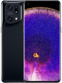 Resim Oppo Find X5 Pro 12 GB 256 GB (İthalatçı Garantili) 
