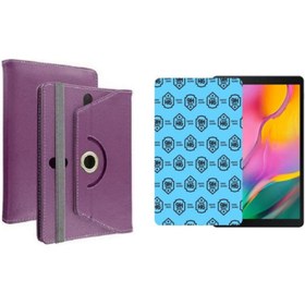 Resim AYVAZAKSESUAR Tcl 10 Tab Max 4 Gb 64 Gb 10.36" Uyumlu Set Universal Tablet Kılıfı Ve Nano Ekran Koruyucu 