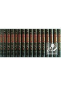 Resim Ed-Dürrü'l-Mensur (16 Cilt) / Hadislerle Kur'an-ı Kerim Tefsir... 