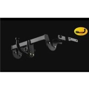 Resim Autohak Dacia Duster Proje Dahil Çeki Demiri 2010-2013 