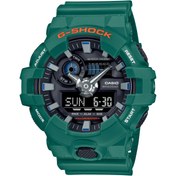 Resim Casio GA-700SC-3ADR Erkek Kol Saati 
