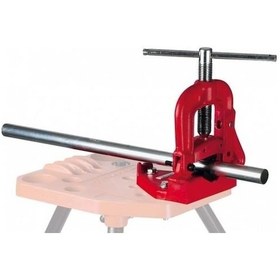 Resim 4' Kancalı Boru Mengenesi 114 Mm Super Ego Meridyendukkan 