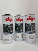 Resim Dyo Pütürlü Boya Darbe Koruyucu Beyaz 1l. 