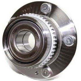 Resim Esse Otomotiv - Tucson 04-10/sportage 04-10 4x2 Arka Rulmanlı Absli Teker Poryası Gmbgh22760t 52710-2e100 