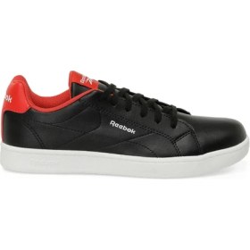 Resim Reebok Royal Complete Cln Siyah Erkek Çocuk Sneaker 