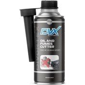 Resim Divortex Yağ ve Duman Kesici 400 ml. 