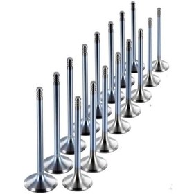 Resim Supsan Tv-40500-40501-subap Takımı 1.3 Cdtı Corsa D 07 641072 