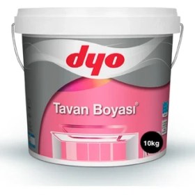Resim Dyo Tavan 10 Kg 