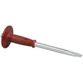 Resim Metal Korumalı Muhafazalı Keski 30 cm 