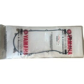 Resim Debriyaj Kapak Contası Nmax 21 A 