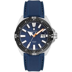 Resim Wainer WA.10922-B Erkek Kol Saati 