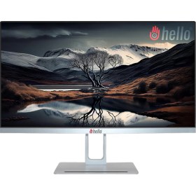 Resim HL27H110D3I7 All In One Bilgisayar 27- I7- 16GB Ram - 256GB SSD 