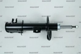 Resim Amortisör Doblo 3 2010 Gazlı Ön Sağ 51819145 