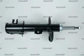 Resim Amortisör Doblo 3 2010 Gazlı Ön Sağ 51819145 