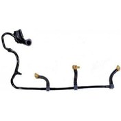 Resim Aft Br811011 Mazot Geri Dönüş Borusu Fluence-megane 3-laguna 3 1.5dcı 7701479003r 