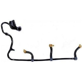 Resim Aft Br811011 Mazot Geri Dönüş Borusu Fluence-megane 3-laguna 3 1.5dcı 7701479003r 