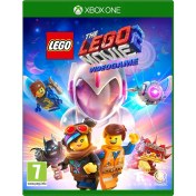 Resim LEGO Movie 2 Videogame Xbox One Oyun 