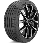 Resim Michelin 235/60 R18 103V Zp Rft Pilot Sport 4 Suv Suv Yaz Lastiği (Üretim Yılı: 2023) 