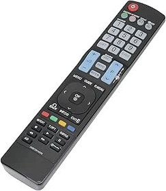 Resim AIDITIYMI AKB72914209 Yedek Uzaktan Kumanda LG LED LCD TV 32LE4500-ZA 32LE450N-ZA 32LE4508-ZA 47LE530N-ZA 47LE5308-ZA 47LE5310-ZB 55LE5300-ZA 5LE5308 için uygundur -ZA 55 LE5310-ZB 55LE531N-ZB 55LE5318-ZB 