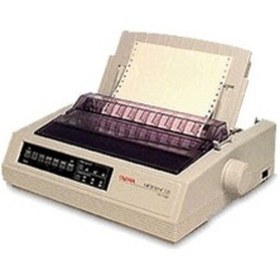 Resim Oki Ml-590/591 Şerit 01108802 