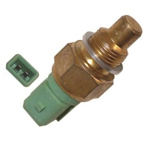 Resim PEUGEOT 206 1.9 D 1998 - 2001 HARARET MÜŞÜRÜ 