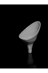 Resim Gezegenshopping Lady ihtiyaç Kadın Pisuvar Hunisi 