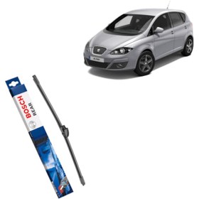 Resim Seat Altea Arka Silecek Bosch Rear 2009-2015 