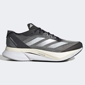 Resim adidas Adızero Boston 12 M Siyah Erkek Spor Ayakkabı Id4234 