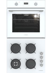 Resim Termikel Ankastre Set (bo O64d5c W Bh P6194c W ) 