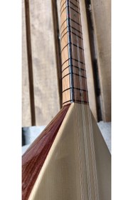 Resim MASTERWORK İMALATTAN YARI PROFESYONEL DUT BAĞLAMA 