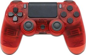 Resim Bluetooth Kablosuz Gamepad Kablosuz Denetleyici Doreka