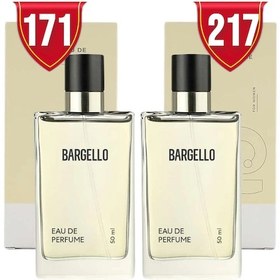 Resim Bargello 171 + 217 Floral Kadın Parfüm EDP 2 x 50 ML 