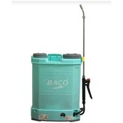 Resim Bc-16a - Akülü Ilaçlama Makinesi 