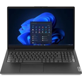 Resim LENOVO 15.6" V15 82YY001MTR RYZEN 7 7730U-16GB RAM-256GB NVME-FDOS 