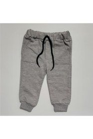 Resim Tolkids Erkek Bebek Pijama Takımı 