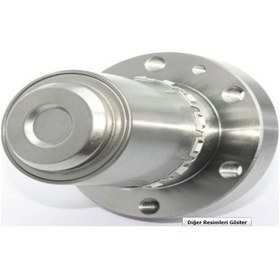 Resim Poryalı Ön Bilya B3805852 Crafter 2.5 2e05011171e 