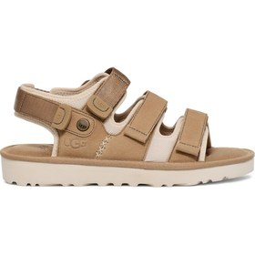 Resim UGG Kum Erkek Süet Sandalet M GOLDENCOAST MULTISTRAP 