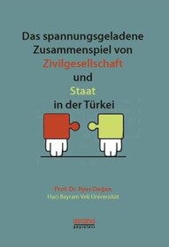 Resim Genel Markalar Das spannungsgeladene Zusammenspiel von Zivilgesellschaft und 