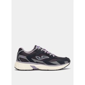 Resim Joma RT50 Lady 2521 Dark Gray Koyu Gri Kadın Lifestyle Ayakkabı 