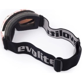 Resim Evolite Flip Junior Kayak Gözlüğü - SP119-F 